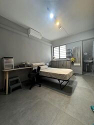 Blk 208 Bedok Town Centre (Bedok), HDB 3 Rooms #627712091